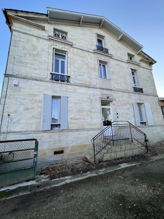 Le Musee 1, Cosy 2 Pieces Bergerac Buitenkant foto