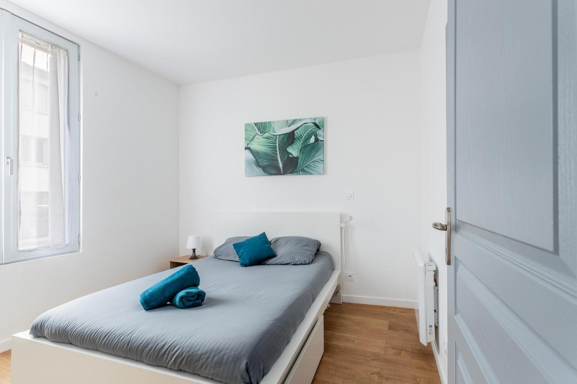 Le Musee 1, Cosy 2 Pieces Bergerac Buitenkant foto