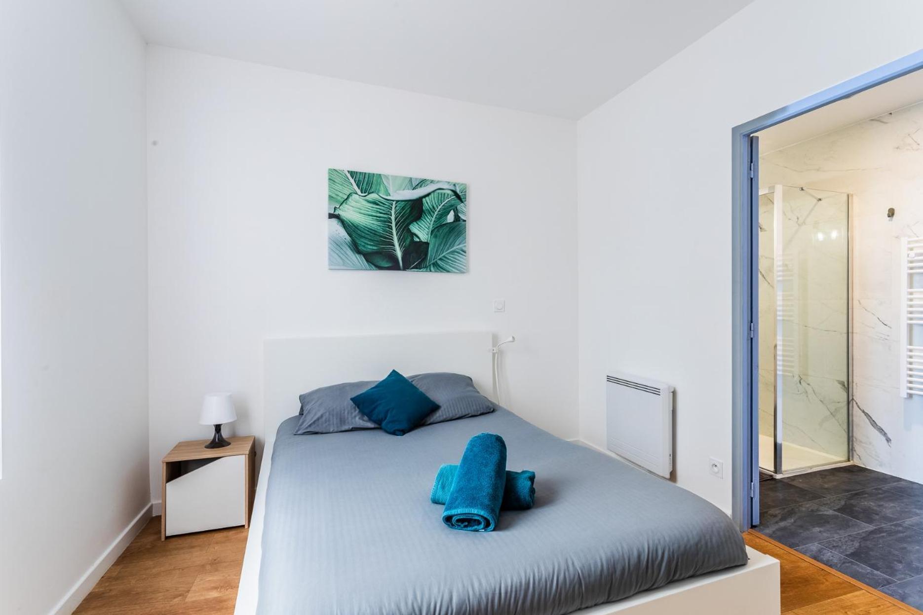 Le Musee 1, Cosy 2 Pieces Bergerac Buitenkant foto